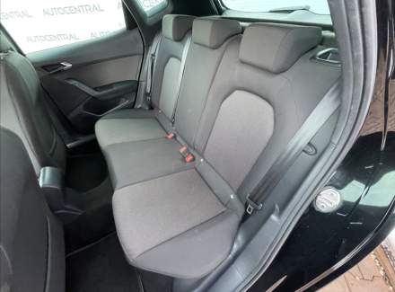 Seat - Arona