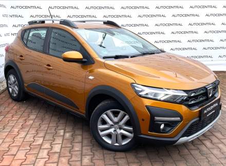 Dacia - Sandero