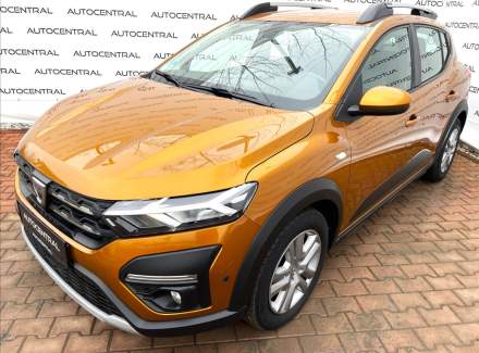 Dacia - Sandero