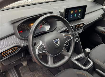 Dacia - Sandero
