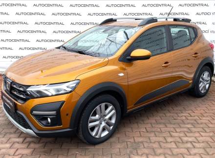 Dacia - Sandero