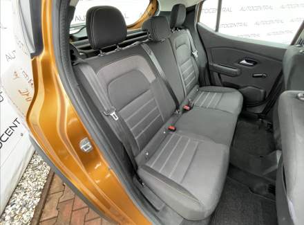 Dacia - Sandero