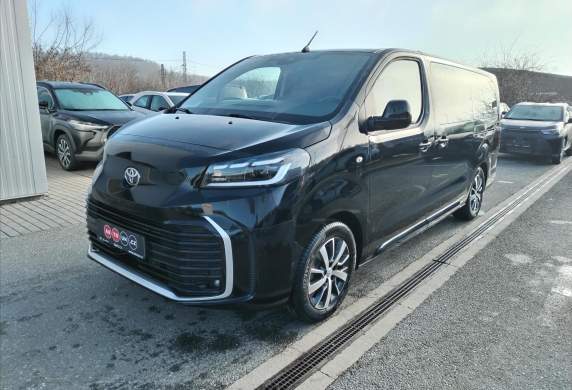 Toyota - Proace