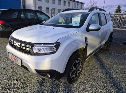 Dacia - Duster