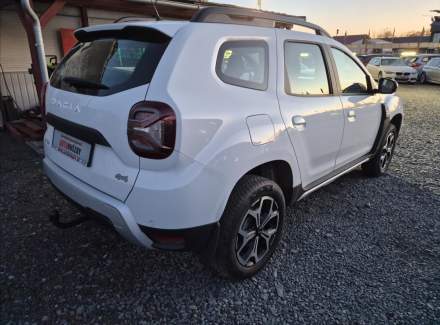 Dacia - Duster