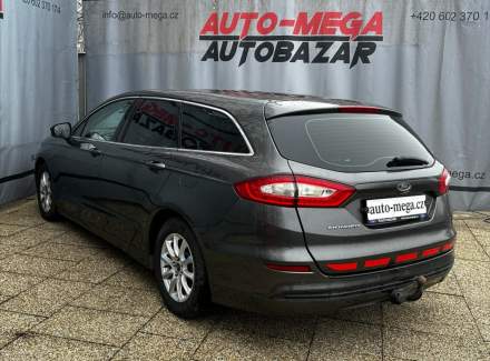 Ford - Mondeo