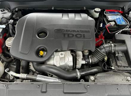 Ford - Mondeo