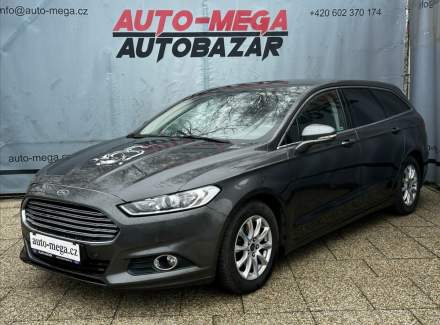 Ford - Mondeo