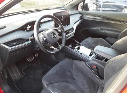 Škoda - Enyaq iV