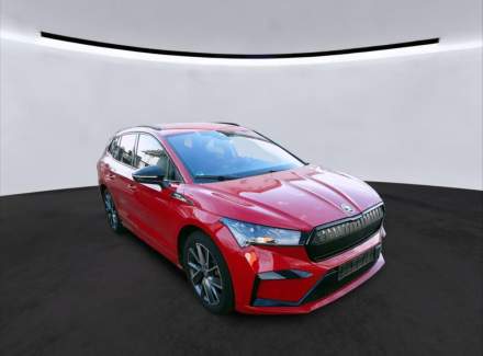 Škoda - Enyaq iV