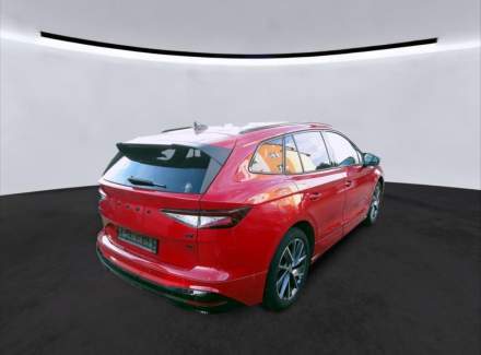 Škoda - Enyaq iV
