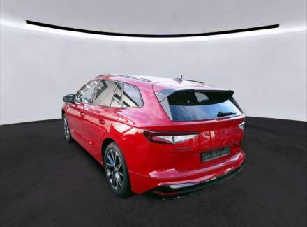 Škoda - Enyaq iV