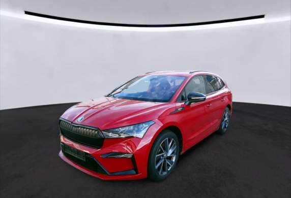 Škoda - Enyaq iV