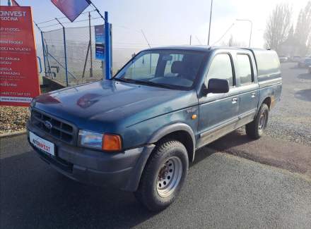 Ford - Ranger
