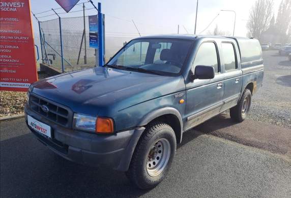 Ford - Ranger