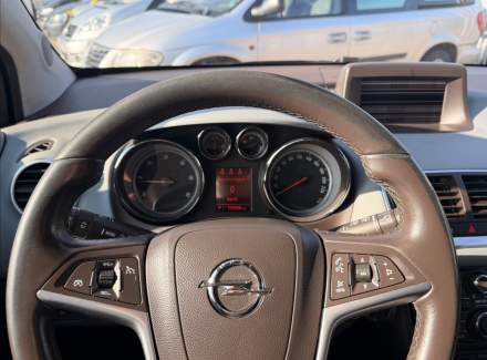 Opel - Meriva