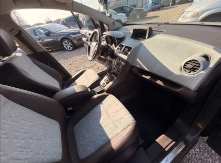 Opel - Meriva