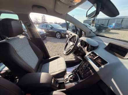 Opel - Meriva