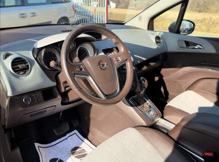 Opel - Meriva