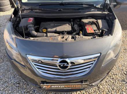 Opel - Meriva