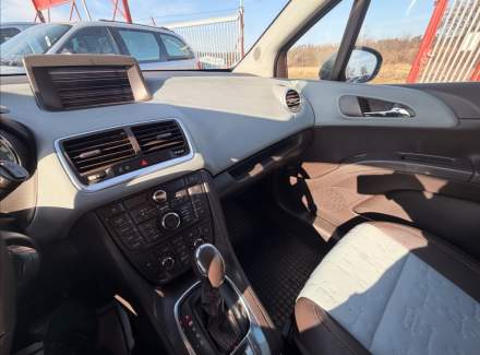 Opel - Meriva
