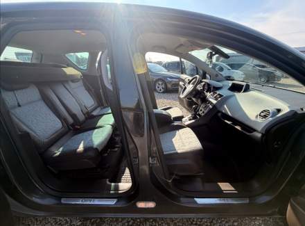 Opel - Meriva