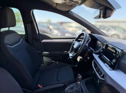 Seat - Ibiza