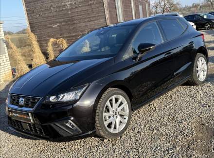 Seat - Ibiza