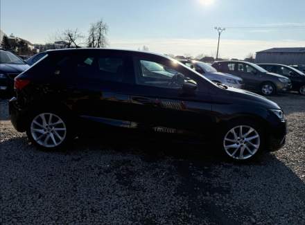Seat - Ibiza