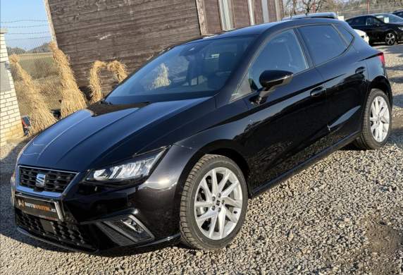 Seat - Ibiza