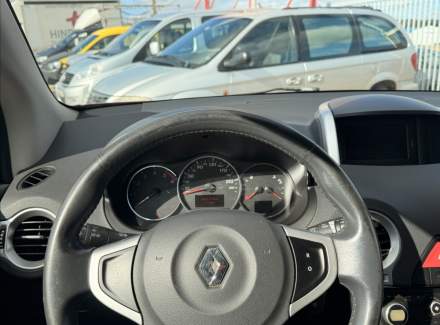 Renault - Koleos