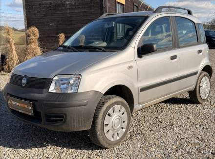 Fiat - Panda