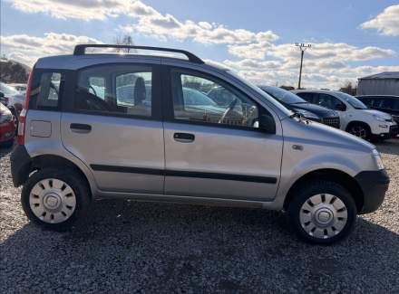 Fiat - Panda