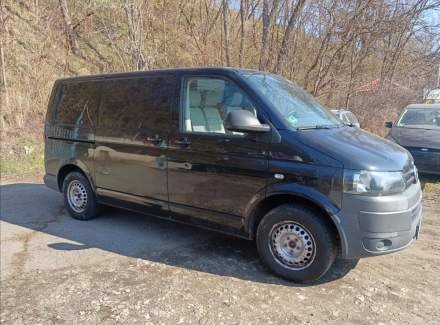 Volkswagen - Transporter