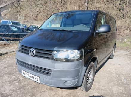 Volkswagen - Transporter