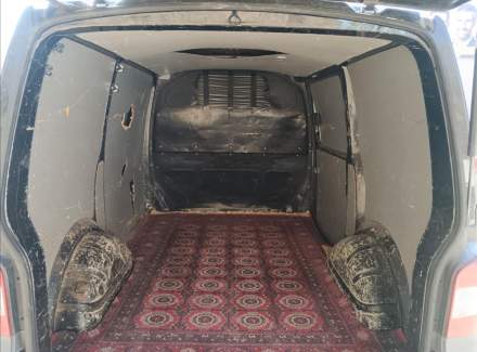 Volkswagen - Transporter