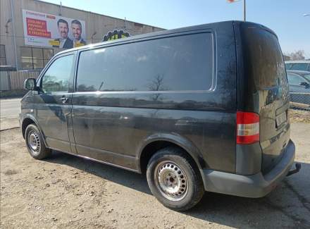 Volkswagen - Transporter