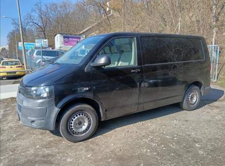 Volkswagen - Transporter