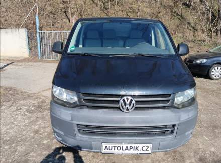Volkswagen - Transporter
