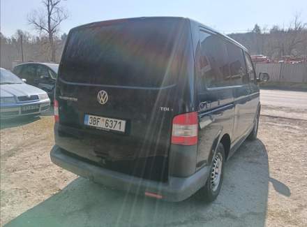 Volkswagen - Transporter
