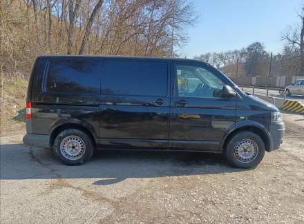 Volkswagen - Transporter