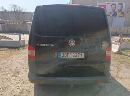 Volkswagen - Transporter