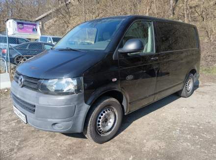 Volkswagen - Transporter