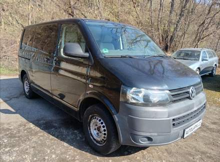 Volkswagen - Transporter