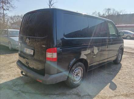 Volkswagen - Transporter