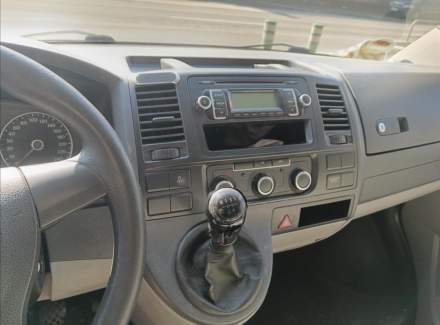 Volkswagen - Transporter