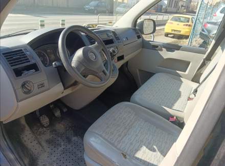 Volkswagen - Transporter