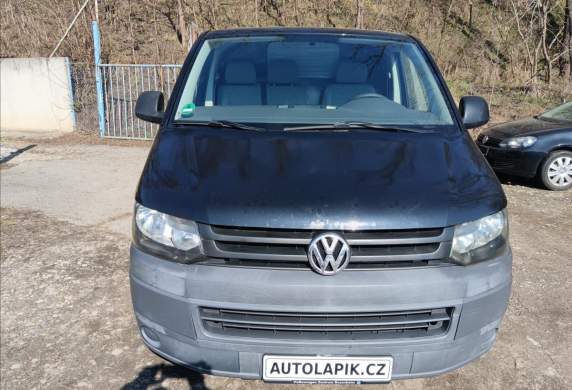 Volkswagen - Transporter