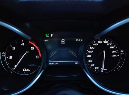 Alfa Romeo - Stelvio