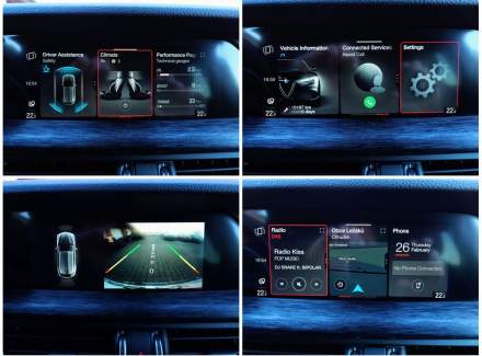 Alfa Romeo - Stelvio